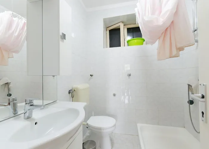 Apartman Ratko Rakalj